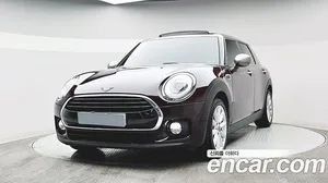 Mini Clubman, 2019 — миниатюра 1