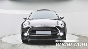 Mini Clubman, 2019 — миниатюра 2