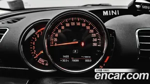 Mini Clubman, 2019 — миниатюра 5