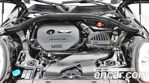 Mini Clubman, 2019 — миниатюра 12