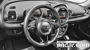 Mini Clubman, 2019 — миниатюра 13
