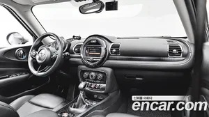 Mini Clubman, 2019 — миниатюра 16