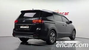 Kia Carnival, 2019 — миниатюра 2