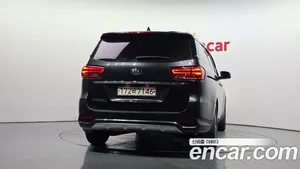 Kia Carnival, 2019 — миниатюра 4