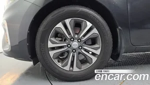 Kia Carnival, 2019 — миниатюра 5