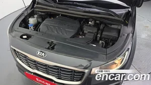Kia Carnival, 2019 — миниатюра 6