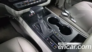 Kia Carnival, 2019 — миниатюра 9