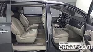 Kia Carnival, 2019 — миниатюра 11
