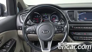 Kia Carnival, 2019 — миниатюра 13