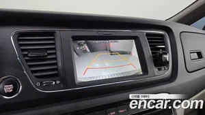 Kia Carnival, 2019 — миниатюра 16