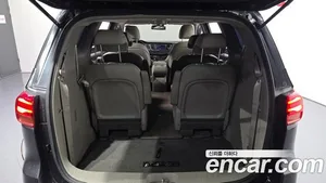 Kia Carnival, 2019 — миниатюра 20
