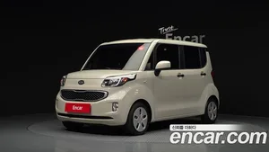 Kia RAY, 2016 — миниатюра 1