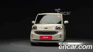 Kia RAY, 2016 — миниатюра 3