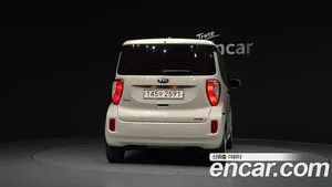 Kia RAY, 2016 — миниатюра 4