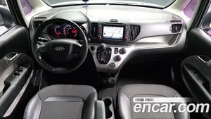 Kia RAY, 2016 — миниатюра 10