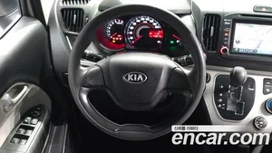 Kia RAY, 2016 — миниатюра 19