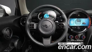 Mini Cooper, 2023 — миниатюра 18