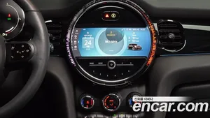 Mini Cooper, 2023 — миниатюра 19