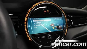 Mini Cooper, 2023 — миниатюра 21