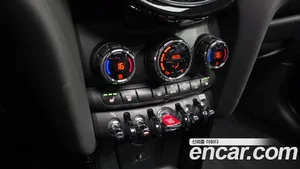 Mini Cooper, 2023 — миниатюра 23