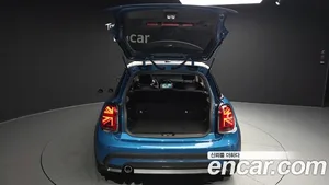 Mini Cooper, 2023 — миниатюра 25