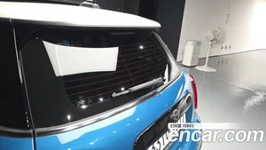 Mini Cooper, 2023 — миниатюра 36
