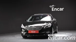 Hyundai Sonata, 2014 — миниатюра 3
