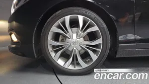 Hyundai Sonata, 2014 — миниатюра 5