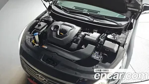 Hyundai Sonata, 2014 — миниатюра 6