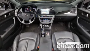 Hyundai Sonata, 2014 — миниатюра 7