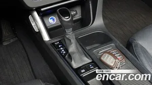 Hyundai Sonata, 2014 — миниатюра 9