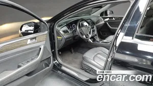 Hyundai Sonata, 2014 — миниатюра 10