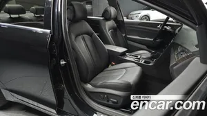 Hyundai Sonata, 2014 — миниатюра 11