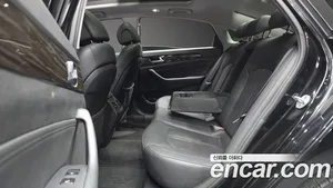 Hyundai Sonata, 2014 — миниатюра 12