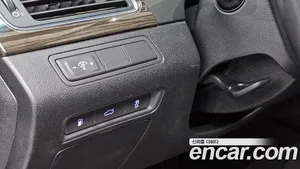 Hyundai Sonata, 2014 — миниатюра 14