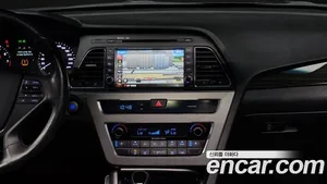 Hyundai Sonata, 2014 — миниатюра 15