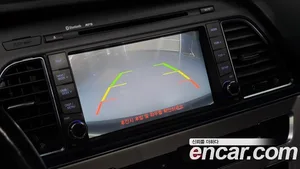Hyundai Sonata, 2014 — миниатюра 16
