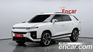 KGM Actyon, 2025 — миниатюра 1