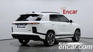 KGM Actyon, 2025 — миниатюра 2