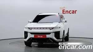 KGM Actyon, 2025 — миниатюра 3