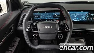 KGM Actyon, 2025 — миниатюра 19