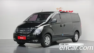 Hyundai Starex, 2014 — миниатюра 1