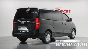Hyundai Starex, 2014 — миниатюра 2