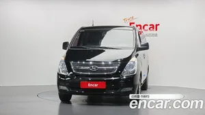 Hyundai Starex, 2014 — миниатюра 3