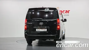 Hyundai Starex, 2014 — миниатюра 4