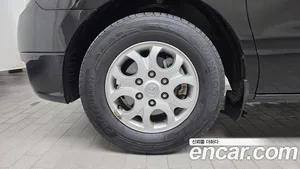 Hyundai Starex, 2014 — миниатюра 5