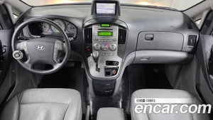 Hyundai Starex, 2014 — миниатюра 7