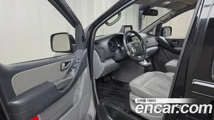 Hyundai Starex, 2014 — миниатюра 10