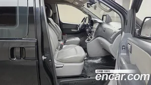 Hyundai Starex, 2014 — миниатюра 11