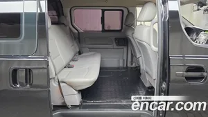 Hyundai Starex, 2014 — миниатюра 12